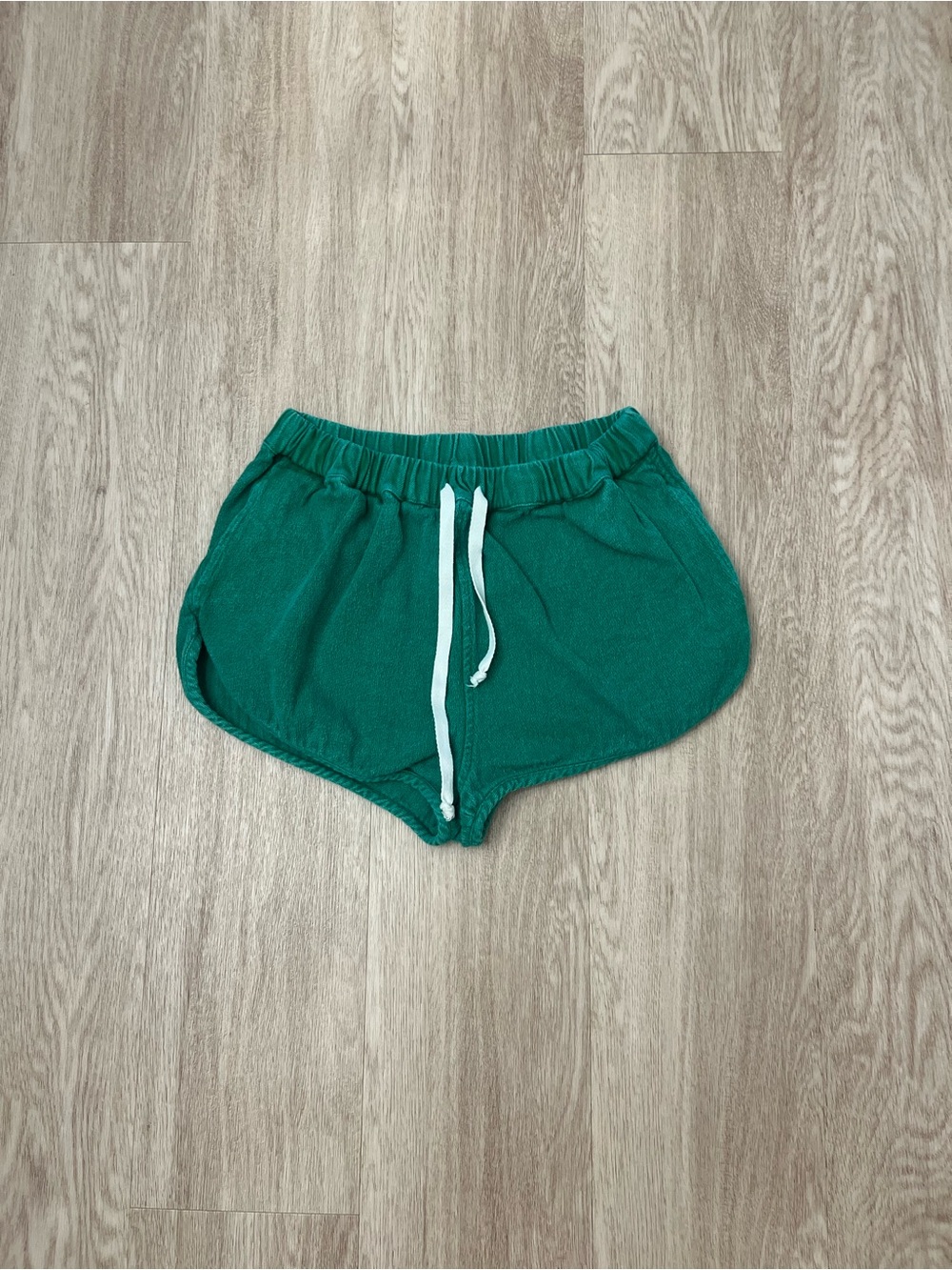free people shorts